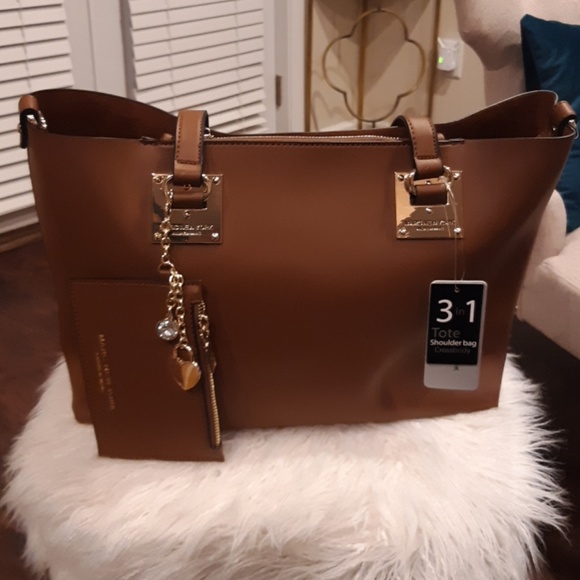 marc new york handbags 3 in 1
